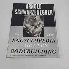 The New Encyclopedia of Modern