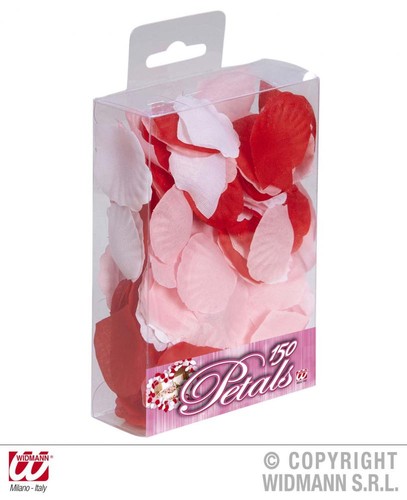 150 petali rosa - petali,