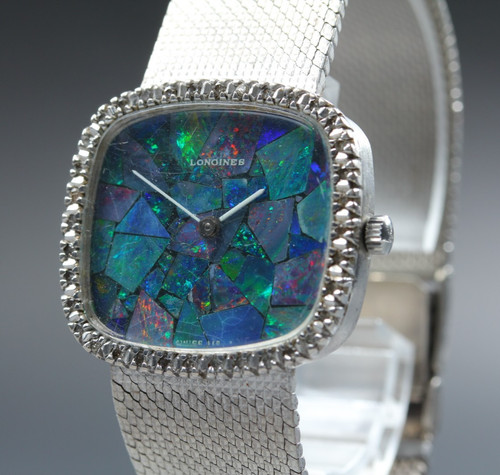 Raro orologio longines - raro!!,