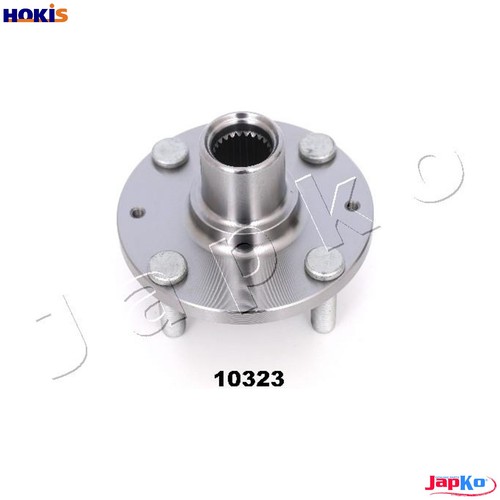 Mozzo ruota 410323 per hyundai - per,