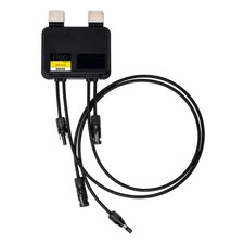 OTTIMIZZATORE DI POTENZA PER MODULI FOTOVOLTAICI TIGO TS4-A-O 500W