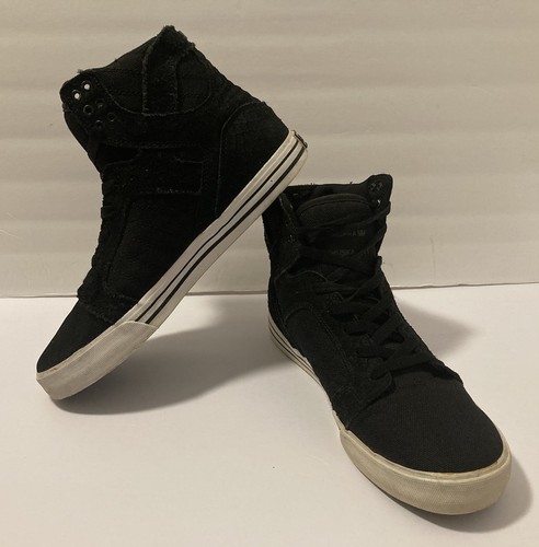 Scarpe supra skytop muska 001 - scarpe,