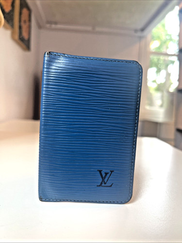 Louis vuitton epi pelle toledo - louis,