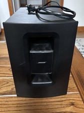 Bose Lifestyle 135 Speaker