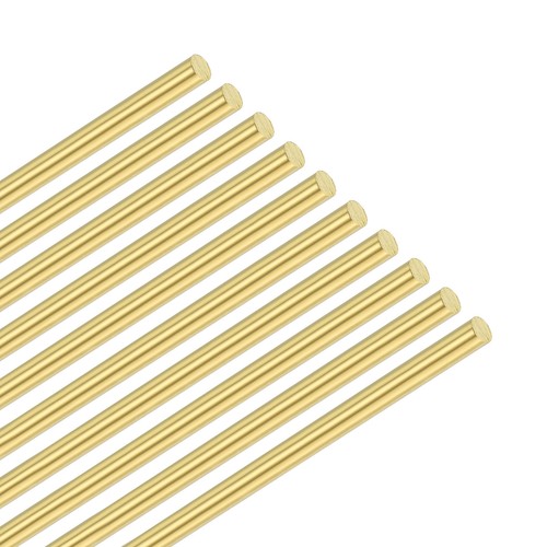 Barrette ottone h59 - barrette,