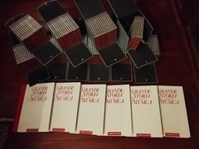 GRANDE STORIA DELLA