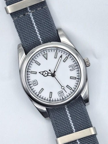 Orologio 37mm stile - orologio, everest