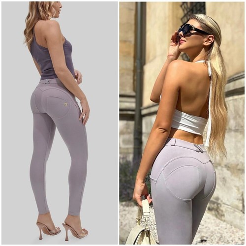 Pantalone freddy up - freddy, wr.up