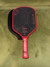 Six Zero Ruby Pro Red