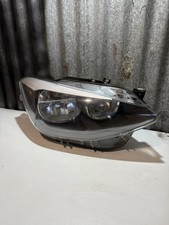 Bmw 116d 2011 oem halogen - oem,