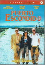 PUERTO ESCONDIDO (1992) un