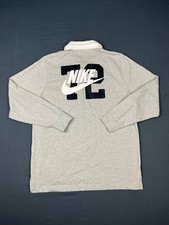 Nike Sportswear Rugby Polo