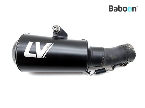 Exhaust muffler performance - exhaust,