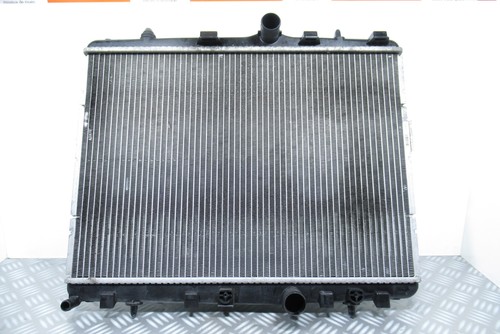 Radiatore citroen ph 2 - c3,