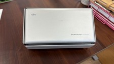 Fujitsu ScanSnap S1500 A4 scanner duplex alimentato a fogli di colore