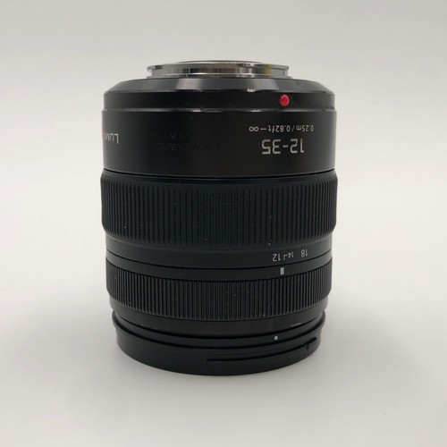 Panasonic lumix vario - g, x