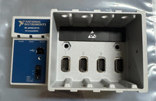 Cdaq 9174 slot usb - 4-slot,