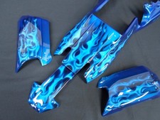 CORPO BUGGY GAS 1/5 RC HPI