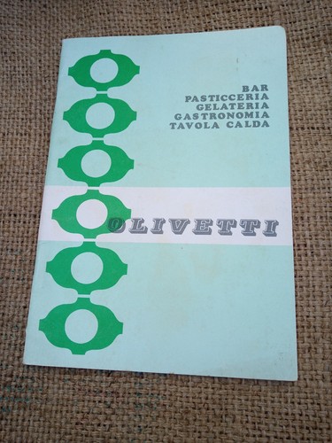 Libretto pubblicitario - libretto,