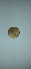 Vendo Moneta 0,10 Centesimi