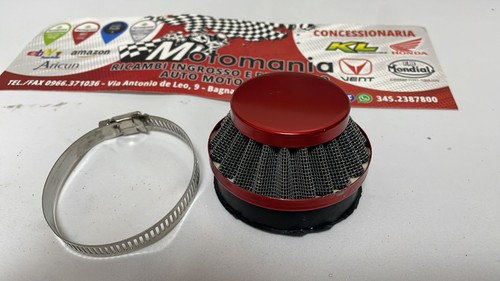Filtro aria sportivo miniquad - aria,