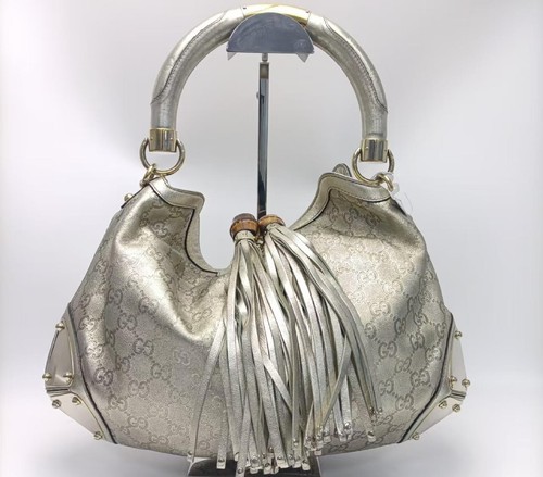 Borsa hobo gucci indy - hobo,