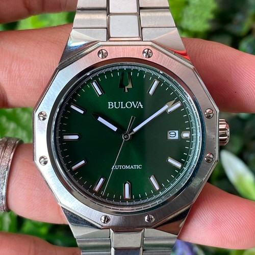 Raro orologio bulova - raro,