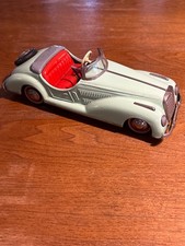 Convertible Car Tin Distler