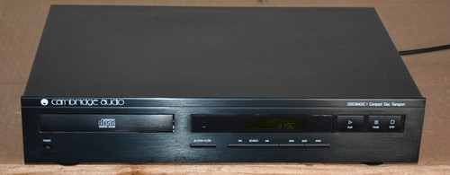 Cambridge audio discmagic - cambridge, 1