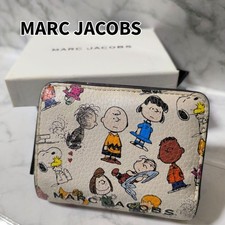 Portafoglio Marc Jacobs x