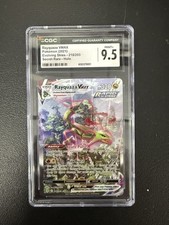 Rayquaza VMAX 218/203 Evolving