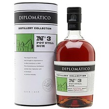 DIPLOMATICO DISTILLERY
