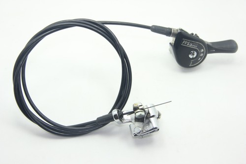 Cambio interno shimano - shimano, pps