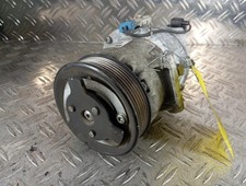 Compressore clima OPEL ASTRA J SPORTS TOURER PHASE 1 BREAK 13395693