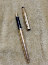 Penna stilografica vintage