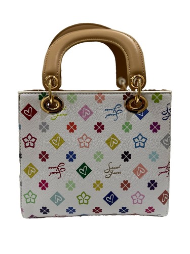 Borsa sweet years secchiello - borsa, a