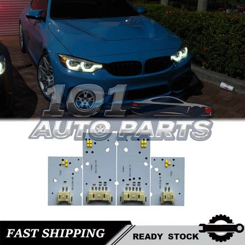 Faro diurno drl schede led - diurno,