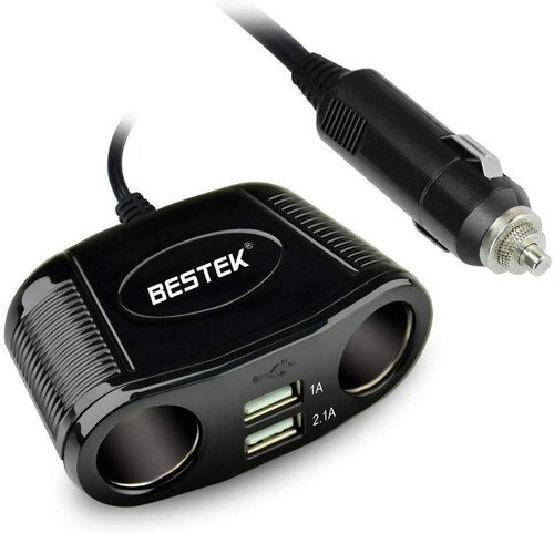Caricatore per auto 150w - caricatore,
