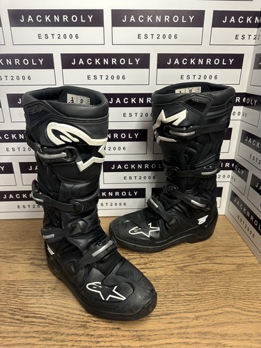 Stivali alpinestars tech - tech, 5