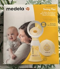 Medela Swing Flex tiralatte elettrico nuovo - new
