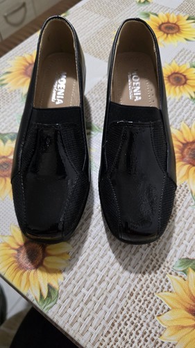 Scarpe donna moenia nero - scarpe,