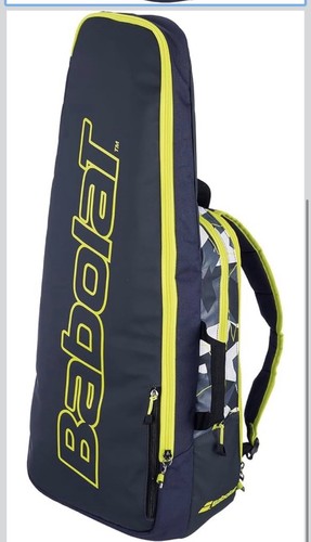 Zaino tennis babolat 2022 - zaino, pure