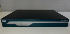Cisco Model 1841 Integrated