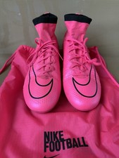 Nike Mercurial Superfly 4