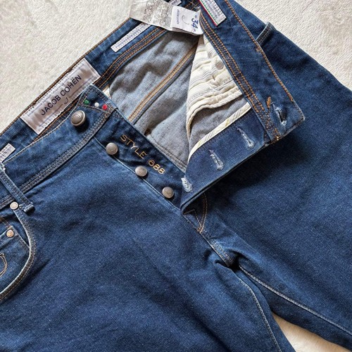 Jeans uomo lusso - uomo, jacob