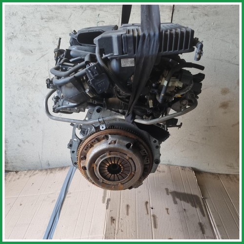 Motore completo 77kw - motore, z6