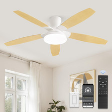 Ventilatore Da Soffitto Con