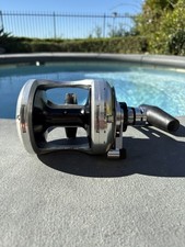 Okuma Makaira 30II - 2