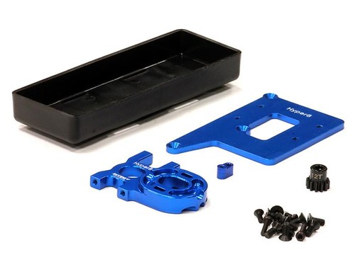Kit conversione brushless per