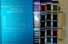 Diagnostic and Statistical